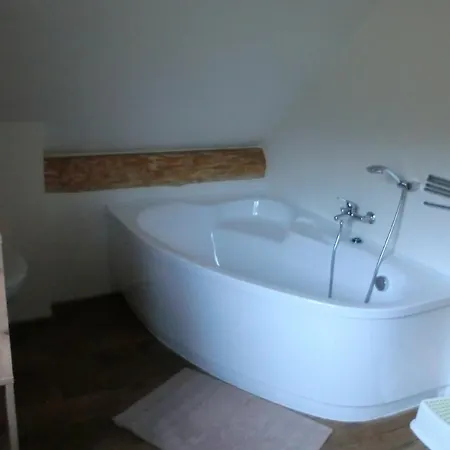 Zrub Laura Chalet Mýto pod Ďumbierom