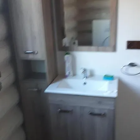Zrub Laura Mýto pod Ďumbierom