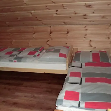 Chalet Zrub Laura *