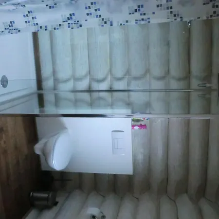 Zrub Laura Chalet Mýto pod Ďumbierom