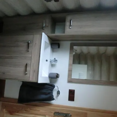 Chalet Zrub Laura Mýto pod Ďumbierom