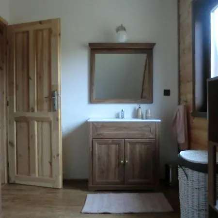Chalet Zrub Laura *