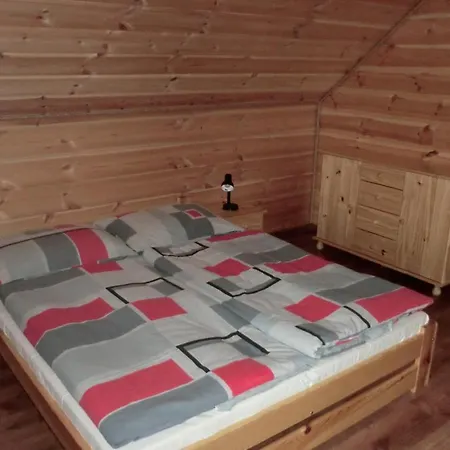 Zrub Laura Chalet