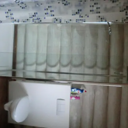 Zrub Laura Chalet Mýto pod Ďumbierom
