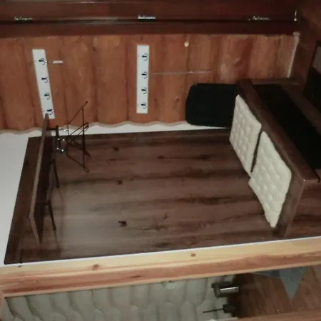 Chalet Zrub Laura Mýto pod Ďumbierom